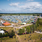 Rock for People v pěti dnech učaroval 50 tisícům návštěvníků!