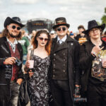 Rock for People v pěti dnech učaroval 50 tisícům návštěvníků!