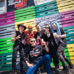 Rock for People v pěti dnech učaroval 50 tisícům návštěvníků!