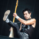 Rock for People v pěti dnech učaroval 50 tisícům návštěvníků!