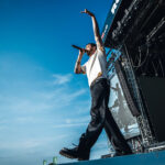 Rock for People v pěti dnech učaroval 50 tisícům návštěvníků!