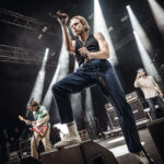 Rock for People v pěti dnech učaroval 50 tisícům návštěvníků!