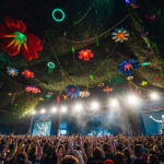 Rock for People v pěti dnech učaroval 50 tisícům návštěvníků!