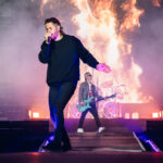 Rock for People v pěti dnech učaroval 50 tisícům návštěvníků!