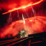 Rock for People v pěti dnech učaroval 50 tisícům návštěvníků!