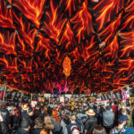 Rock for People v pěti dnech učaroval 50 tisícům návštěvníků!