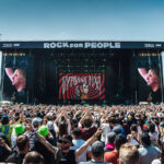 Rock for People v pěti dnech učaroval 50 tisícům návštěvníků!