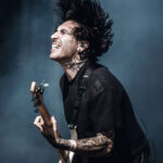 Rock for People v pěti dnech učaroval 50 tisícům návštěvníků!