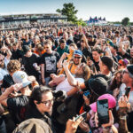 Rock for People v pěti dnech učaroval 50 tisícům návštěvníků!