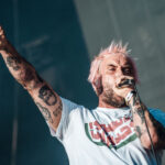 Rock for People v pěti dnech učaroval 50 tisícům návštěvníků!