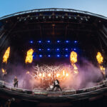 Rock for People v pěti dnech učaroval 50 tisícům návštěvníků!