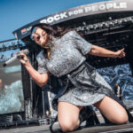 Rock for People v pěti dnech učaroval 50 tisícům návštěvníků!