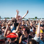 Rock for People v pěti dnech učaroval 50 tisícům návštěvníků!