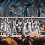 Rock for People v pěti dnech učaroval 50 tisícům návštěvníků!