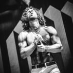 Rock for People v pěti dnech učaroval 50 tisícům návštěvníků!