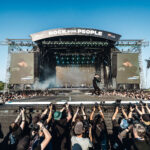 Rock for People v pěti dnech učaroval 50 tisícům návštěvníků!