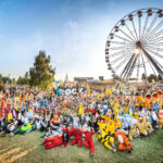 Rock for People v pěti dnech učaroval 50 tisícům návštěvníků!