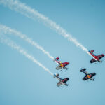 Rock for People v pěti dnech učaroval 50 tisícům návštěvníků!