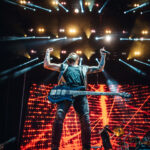 Rock for People v pěti dnech učaroval 50 tisícům návštěvníků!