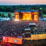 Rock for People v pěti dnech učaroval 50 tisícům návštěvníků!