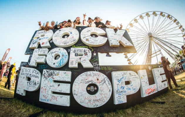 Rock for People 2025