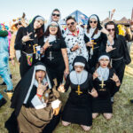 Rock for People v pěti dnech učaroval 50 tisícům návštěvníků!