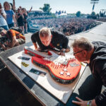 Rock for People v pěti dnech učaroval 50 tisícům návštěvníků!