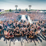 Rock for People v pěti dnech učaroval 50 tisícům návštěvníků!