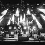 Rock for People v pěti dnech učaroval 50 tisícům návštěvníků!