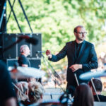 Rock for People v pěti dnech učaroval 50 tisícům návštěvníků!