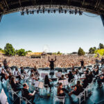 Rock for People v pěti dnech učaroval 50 tisícům návštěvníků!