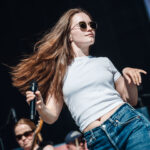 Rock for People v pěti dnech učaroval 50 tisícům návštěvníků!