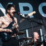 Rock for People v pěti dnech učaroval 50 tisícům návštěvníků!