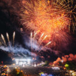 Rock for People v pěti dnech učaroval 50 tisícům návštěvníků!