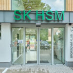 Když šatny dostanou styl. „Horňák“ otevřel nové sportovní zázemí