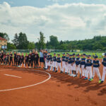 Když šatny dostanou styl. „Horňák“ otevřel nové sportovní zázemí