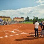 Když šatny dostanou styl. „Horňák“ otevřel nové sportovní zázemí