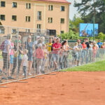 Když šatny dostanou styl. „Horňák“ otevřel nové sportovní zázemí