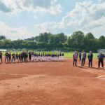 Když šatny dostanou styl. „Horňák“ otevřel nové sportovní zázemí