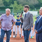 Když šatny dostanou styl. „Horňák“ otevřel nové sportovní zázemí