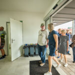 Když šatny dostanou styl. „Horňák“ otevřel nové sportovní zázemí