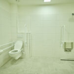 Když šatny dostanou styl. „Horňák“ otevřel nové sportovní zázemí