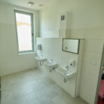 Když šatny dostanou styl. „Horňák“ otevřel nové sportovní zázemí