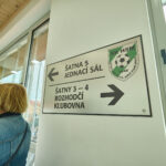 Když šatny dostanou styl. „Horňák“ otevřel nové sportovní zázemí