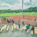 Když šatny dostanou styl. „Horňák“ otevřel nové sportovní zázemí