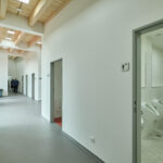 Když šatny dostanou styl. „Horňák“ otevřel nové sportovní zázemí