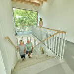 Když šatny dostanou styl. „Horňák“ otevřel nové sportovní zázemí