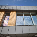 Když šatny dostanou styl. „Horňák“ otevřel nové sportovní zázemí