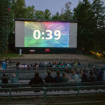 Krajské kolo Svojsíkova závodu na Bojišti