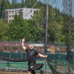 Highland Games - King of Mountains IV.